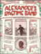 Alexander's Ragtime Band