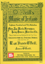 O'Neill's Music of Ireland