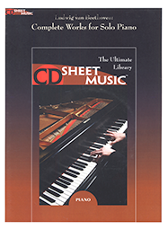 Franz Liszt - Collected Works for Solo Piano
