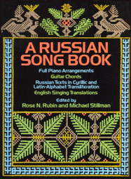 Russian Songbook