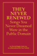 They Never Renewed Public Domain Songs