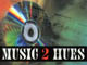 Music2Hues Logo